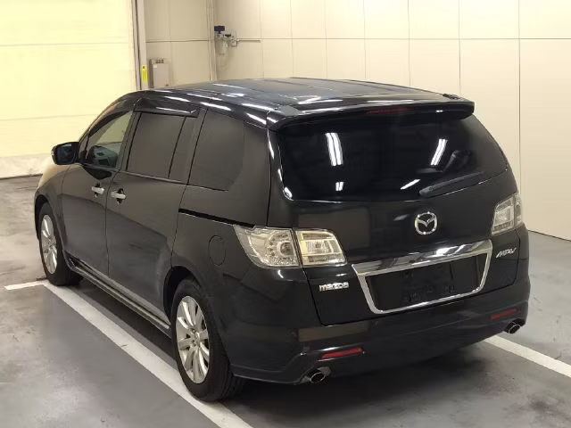 MAZDA MPV