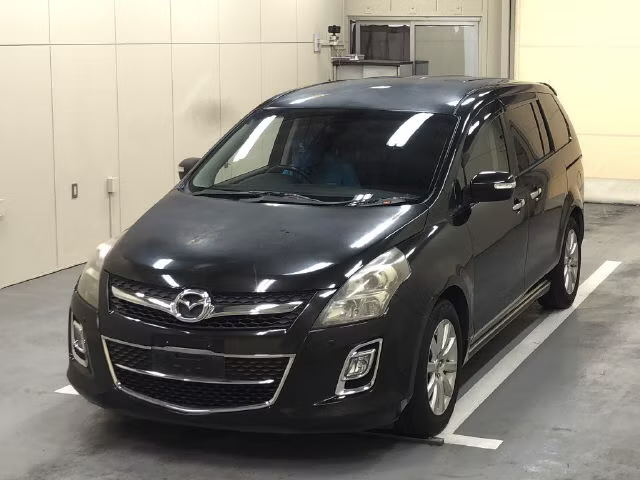 MAZDA MPV