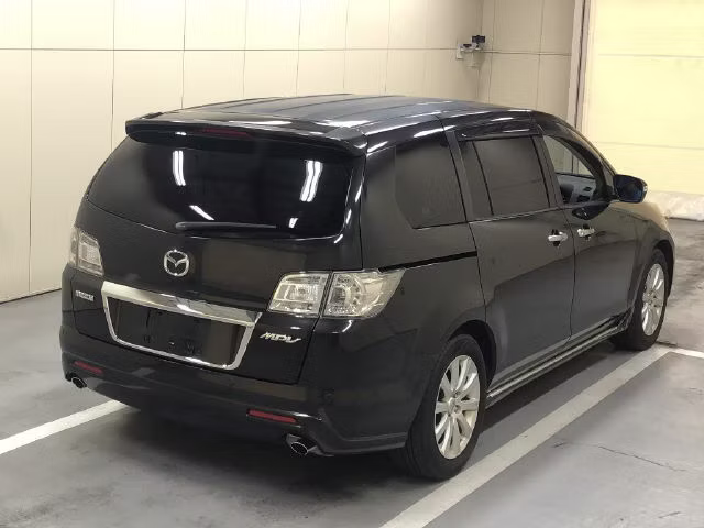 MAZDA MPV