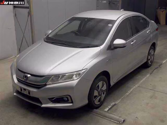 HONDA GRACE