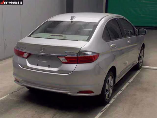 HONDA GRACE