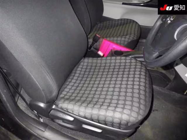 TOYOTA IQ