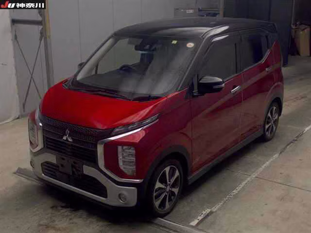 MITSUBISHI EK X