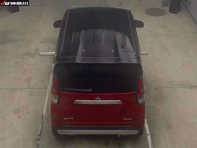 MITSUBISHI EK X