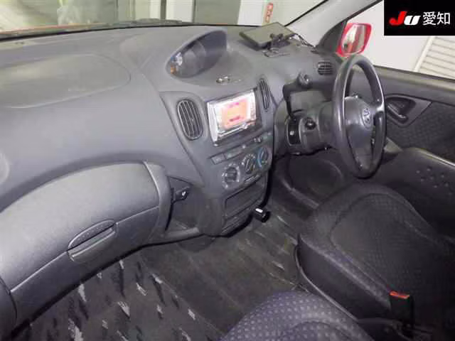 TOYOTA FUNCARGO
