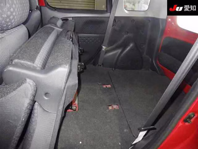 TOYOTA FUNCARGO