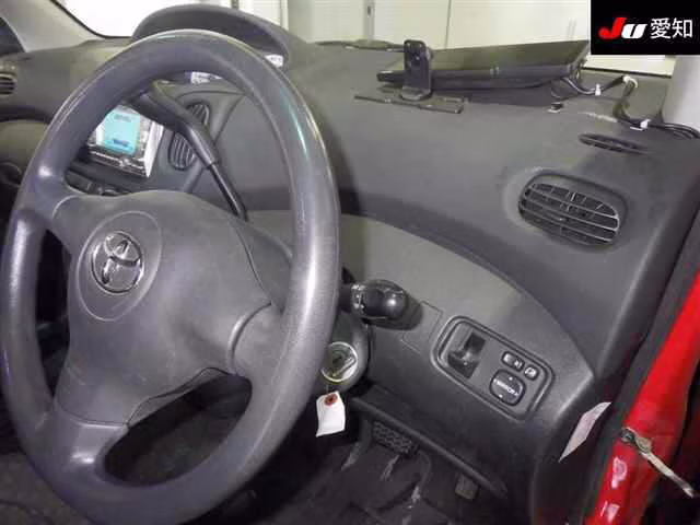 TOYOTA FUNCARGO