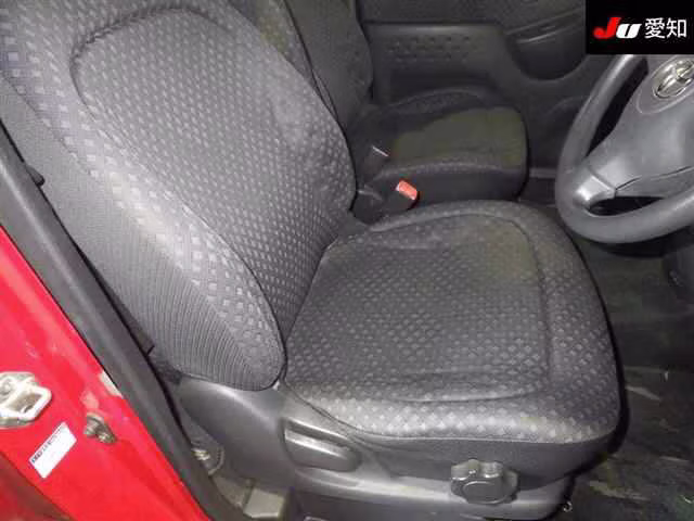 TOYOTA FUNCARGO