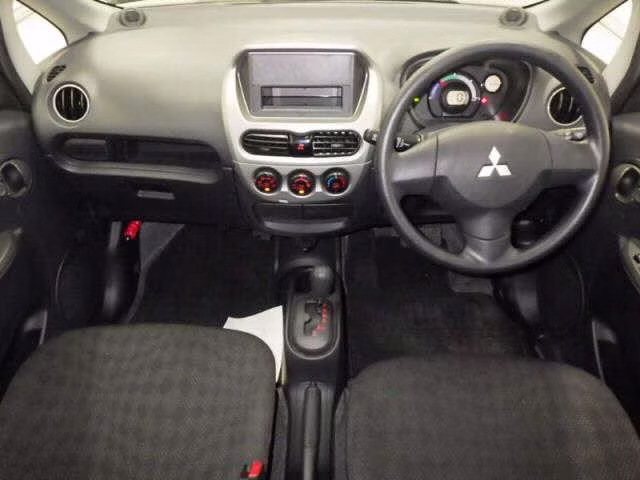 MITSUBISHI I-MIEV