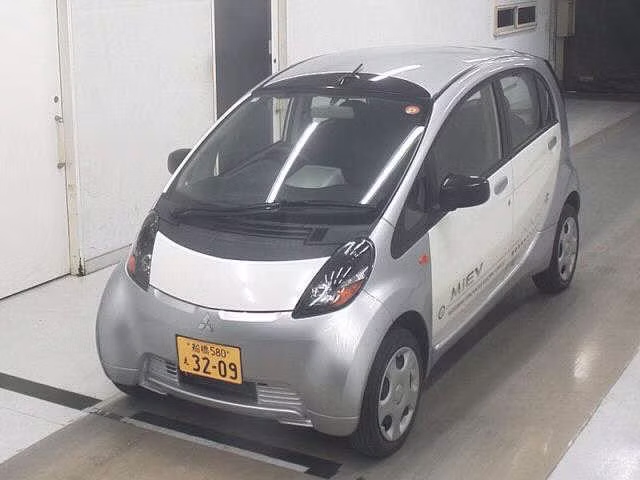 MITSUBISHI I-MIEV