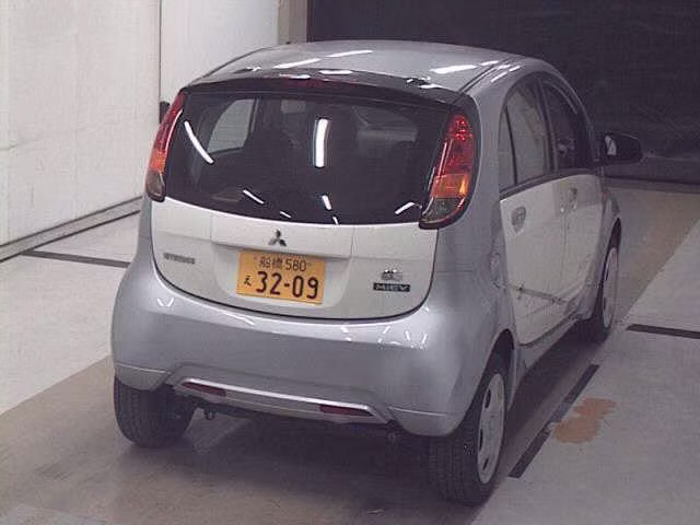 MITSUBISHI I-MIEV