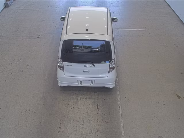 HONDA LIFE