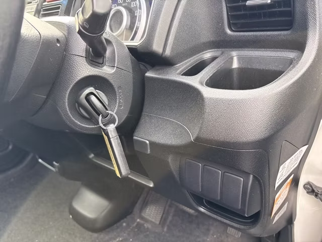 HONDA LIFE