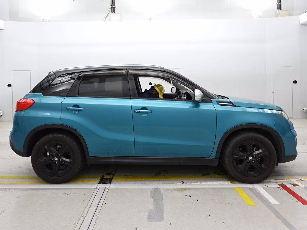 SUZUKI ESCUDO
