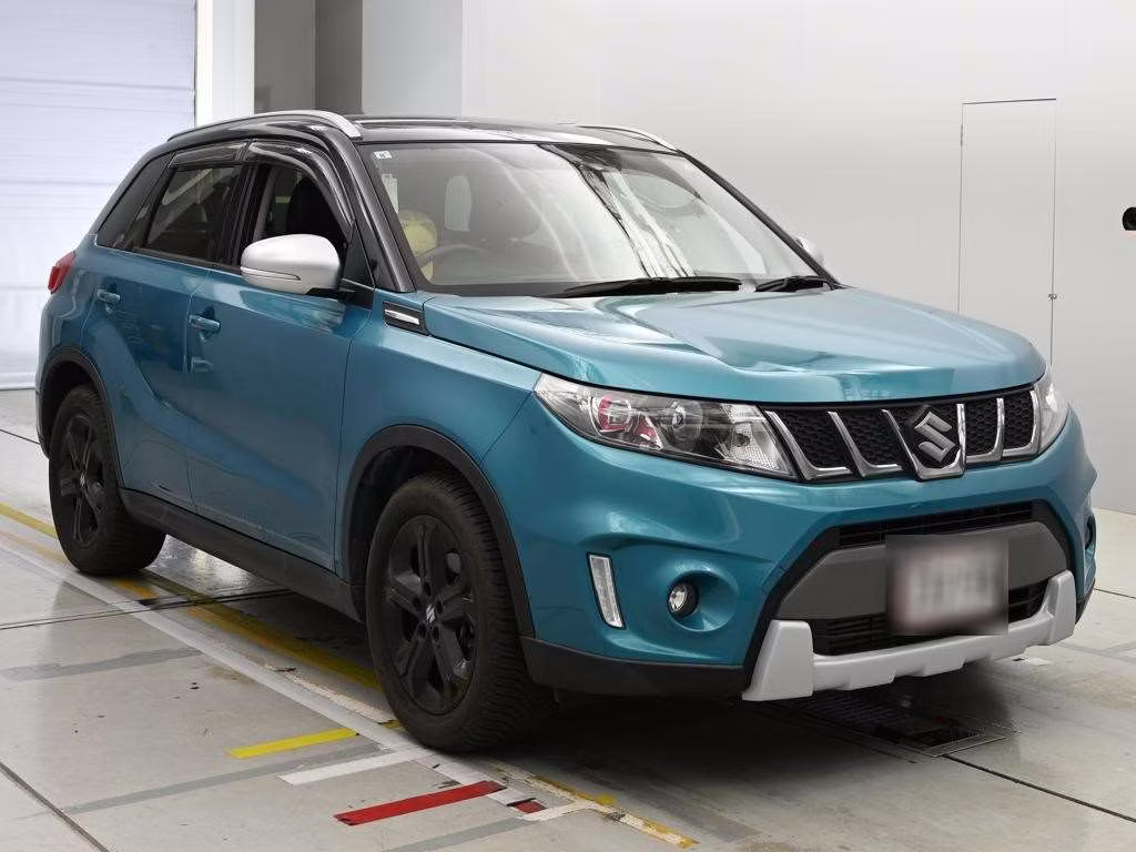 SUZUKI ESCUDO