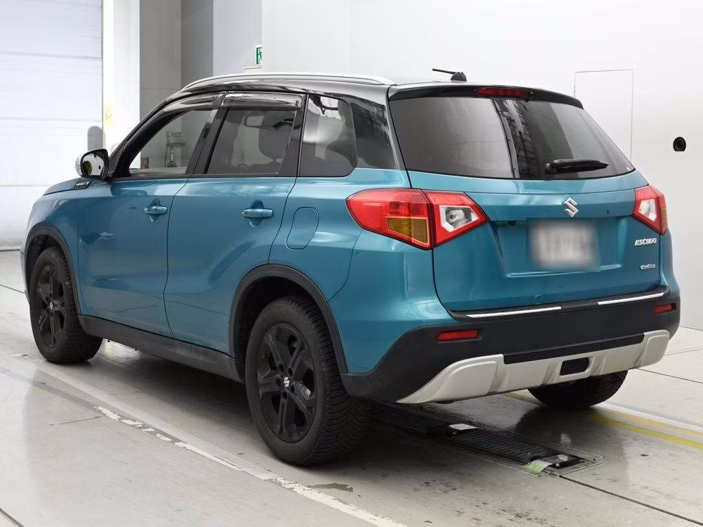 SUZUKI ESCUDO