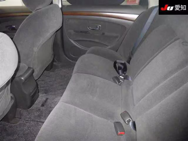 NISSAN BLUEBIRD SYLPHY