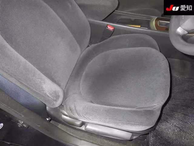 NISSAN BLUEBIRD SYLPHY
