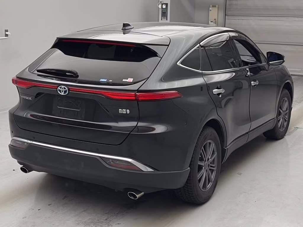 TOYOTA VENZA