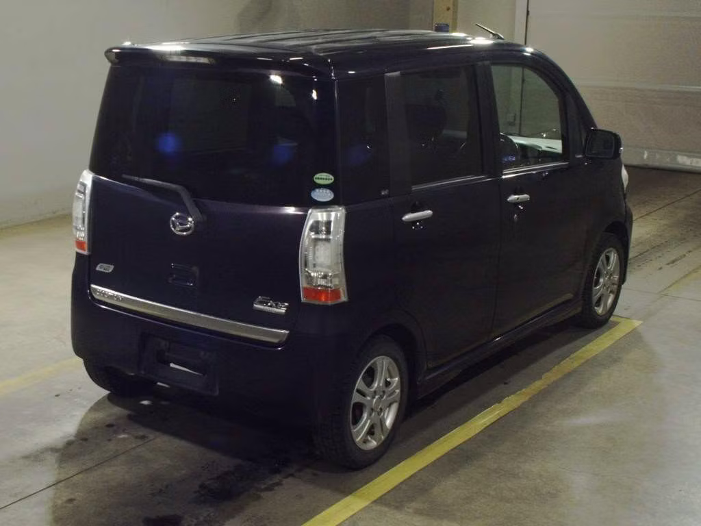 DAIHATSU TANTO EXE