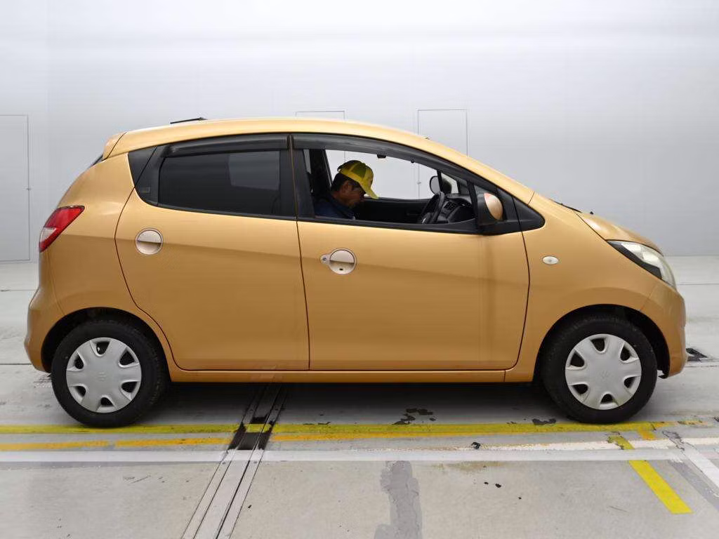 SUZUKI CERVO