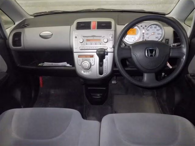 HONDA LIFE