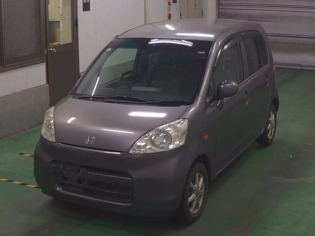 HONDA LIFE