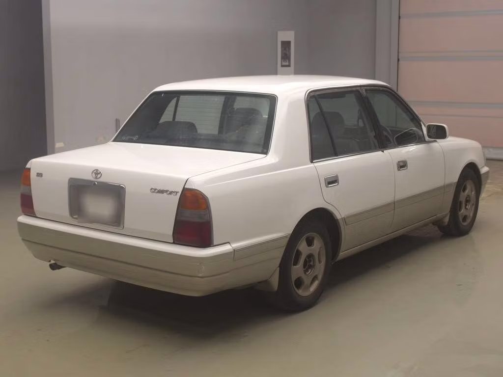 TOYOTA COMFORT