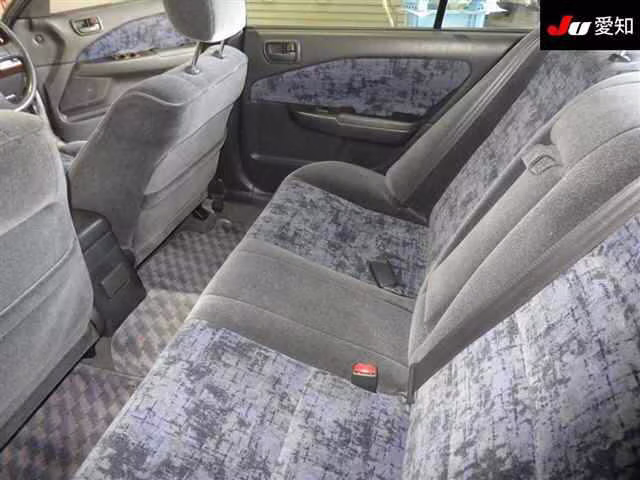 TOYOTA CORONA PREMIO