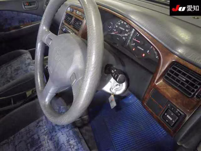 TOYOTA CORONA PREMIO