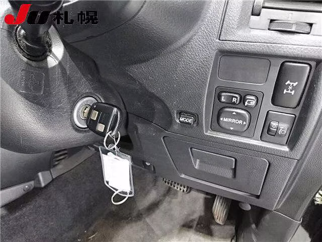 TOYOTA RUSH
