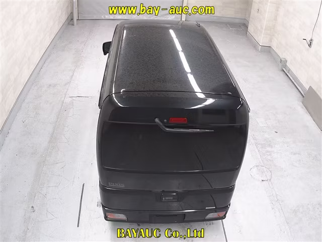 TOYOTA PIXIS VAN