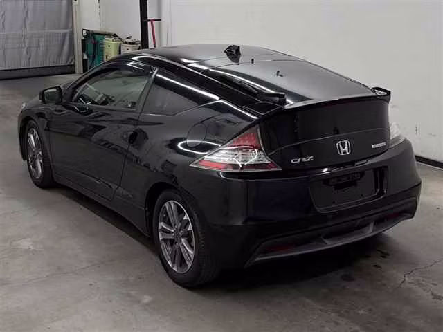 HONDA CR-Z