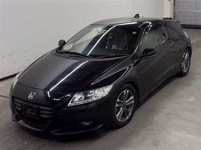HONDA CR-Z