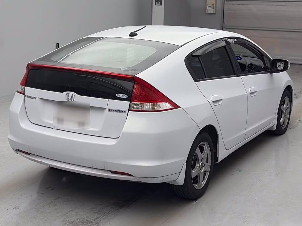 HONDA INSIGHT