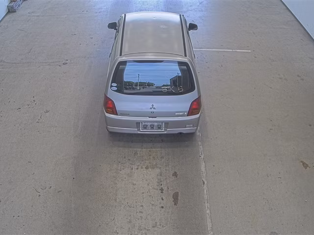 MITSUBISHI MINICA