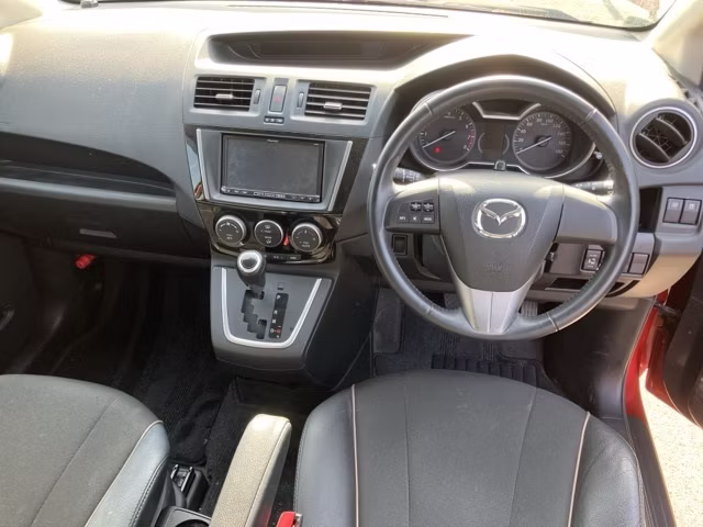MAZDA PREMACY