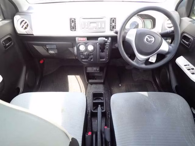 MAZDA CAROL