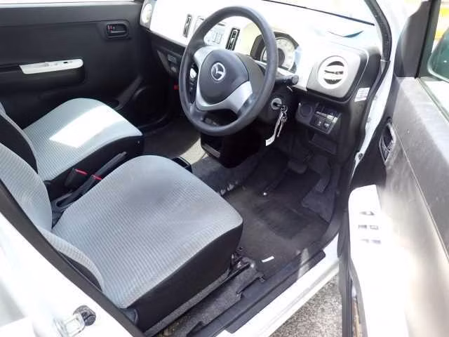MAZDA CAROL