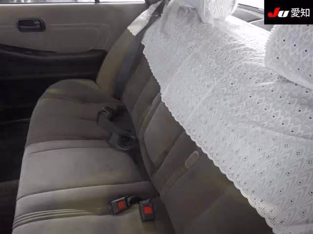 TOYOTA MARK II