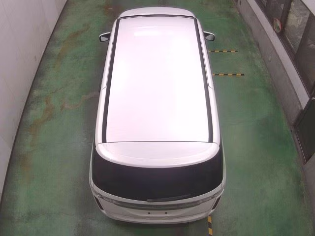 MAZDA BIANTE
