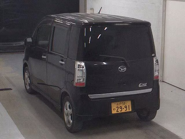 DAIHATSU TANTO EXE
