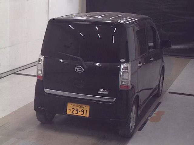 DAIHATSU TANTO EXE