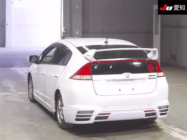 HONDA INSIGHT