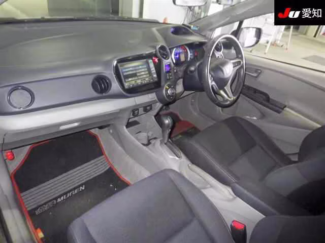 HONDA INSIGHT