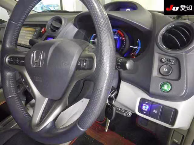HONDA INSIGHT