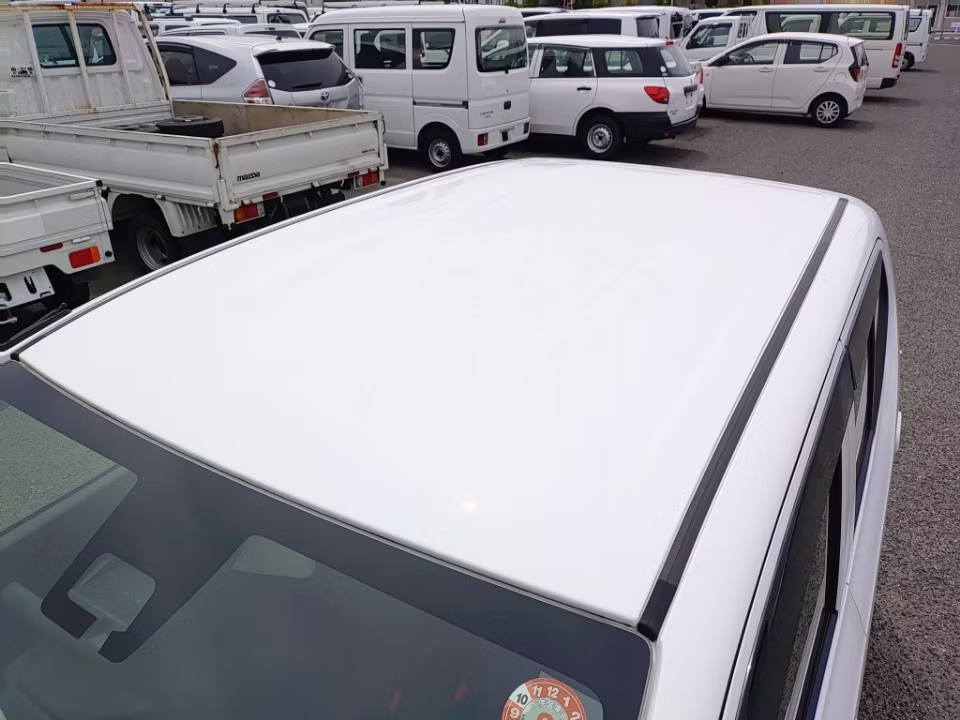 MAZDA CAROL