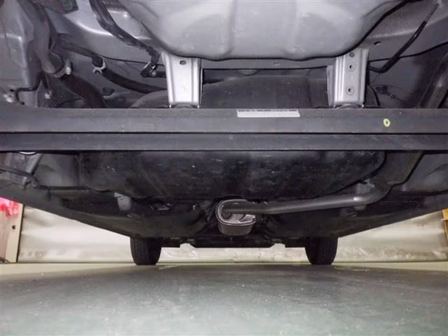 SUBARU PLEO PLUS