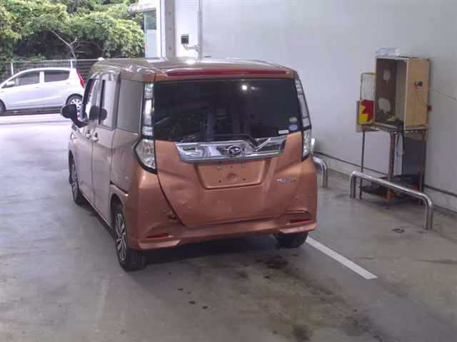 DAIHATSU THOR