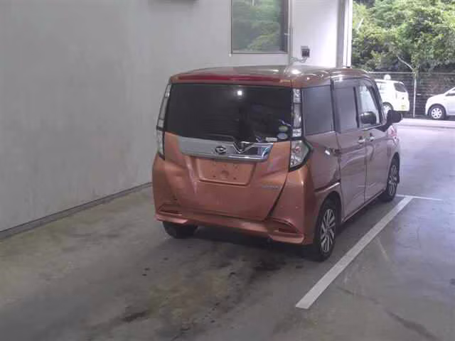 DAIHATSU THOR